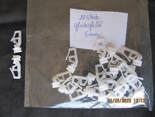 Stück gleiter klicki gebraucht kaufen  Bammental