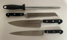 Henckels knife set for sale  Madison
