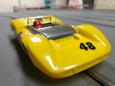 Lexan body matich gebraucht kaufen  Blaustein