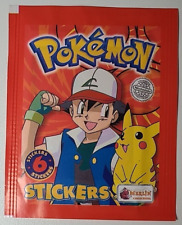 Merlin pokemon series gebraucht kaufen  Gelsenkirchen