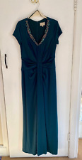 Jenny packham long for sale  SOUTHAMPTON