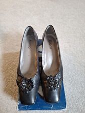 Gabor ladies black for sale  IPSWICH