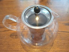 Large bodum teapot for sale  CHICHESTER