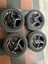 Cerchi fiat coupe usato Cerchi fiat coupe usato  Niscemi