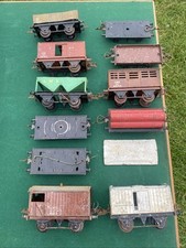 Hornby meccano gauge for sale  TODMORDEN