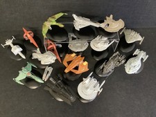 Eaglemoss star trek for sale  UK