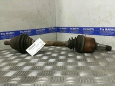 Cardan gauche ford d'occasion  Haubourdin