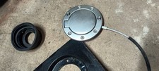 Audi tankdeckel einschweißble gebraucht kaufen  Mettlach