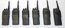 Motorola gp340 uhf gebraucht kaufen  Tolk