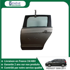 Porte arriere gauche d'occasion  Niort