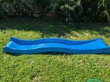 Rutsche wellenrutschen spielpl gebraucht kaufen  Oberdolling
