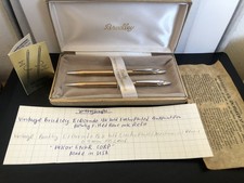 Vintage bradley eldorador for sale  SHEFFIELD