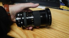 Foto bjektiv revuenon gebraucht kaufen  Völklingen