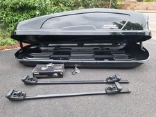 Exodus 580 litre for sale  CHELTENHAM