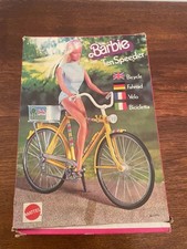 Barbie fahrrad ten gebraucht kaufen  Berlin