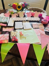 Baby shower decorations for sale  Holt