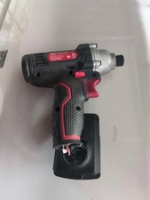 Driver de impacto Punished Hyper Tough 20V Max haste sextavada [Leia a descrição] comprar usado  Enviando para Brazil