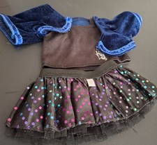 Build bear outfit for sale  EXMOUTH