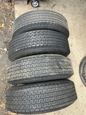 Dunlop 5.50l cr65 for sale Dunlop 5.50l cr65 for sale  WALSALL