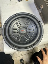 DS18 SELECT SLC-MD10.4D 10” SUBWOOFER DUPLO 4+4 OHMS 250 WATTS RMS POTÊNCIA comprar usado  Enviando para Brazil