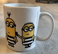 Minions tasse gebraucht kaufen  Seevetal