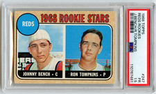 1968 topps 247 d'occasion  Expédié en Belgium