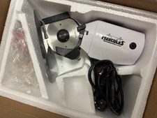Usado, Máquina de corte de tecido e tecido Hercules 4 polegadas octa-blade HRC-100 várias camadas comprar usado  Enviando para Brazil