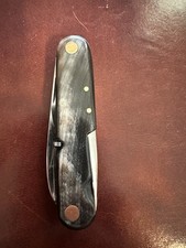 Vintage german buffalo for sale  West Winfield