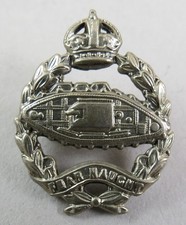 Military collar badge for sale Military collar badge for sale  LONDON