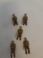 Dinky military toy for sale  TIVERTON