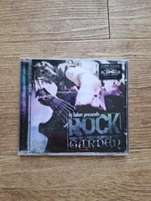 Tabor presents rock for sale  NOTTINGHAM
