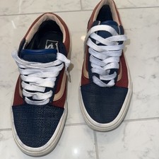 Size vans old for sale  Cary