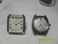 2 orologi usato 2 orologi usato Aci Castello