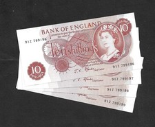Fforde shillings last for sale  MIDDLESBROUGH