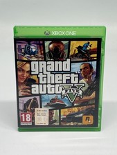 Videogioco grand theft usato  Parabiago