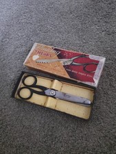 Vintage pinking shears for sale  ROTHERHAM