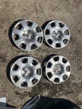 Set genuine peugeot for sale  HAYES