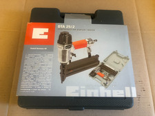 Einhell compressed air for sale  WELSHPOOL