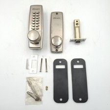 Keylex mechanical push for sale  PLYMOUTH