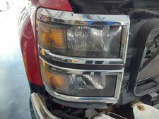 Passenger headlight reflector for sale  York