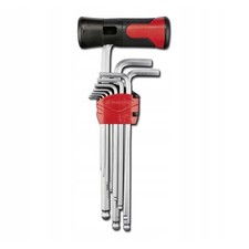 Parkside set chiavi usato  Muro Lucano