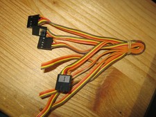 Anschlusskabel graupner sender gebraucht kaufen Anschlusskabel graupner sender gebraucht kaufen  Euskirchen