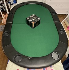 Tavolo gioco poker usato Tavolo gioco poker usato  Zone