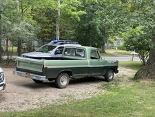 ford f100 truck for sale  East Hampton