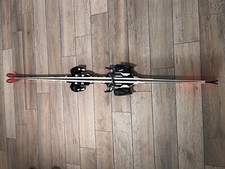 Ski rossignol hero gebraucht kaufen  Aying