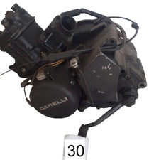 Motore garelli 125cc usato  Caselle Torinese
