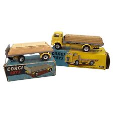 Corgi toys 454 for sale  LEAMINGTON SPA