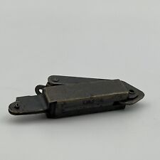 Vintage steel spring for sale  Livingston