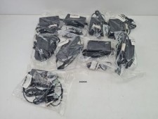 Konvolut ladegeräte stück gebraucht kaufen  Burgstädt
