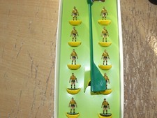 Malesia subbuteo santiago usato  Spedire a Italy